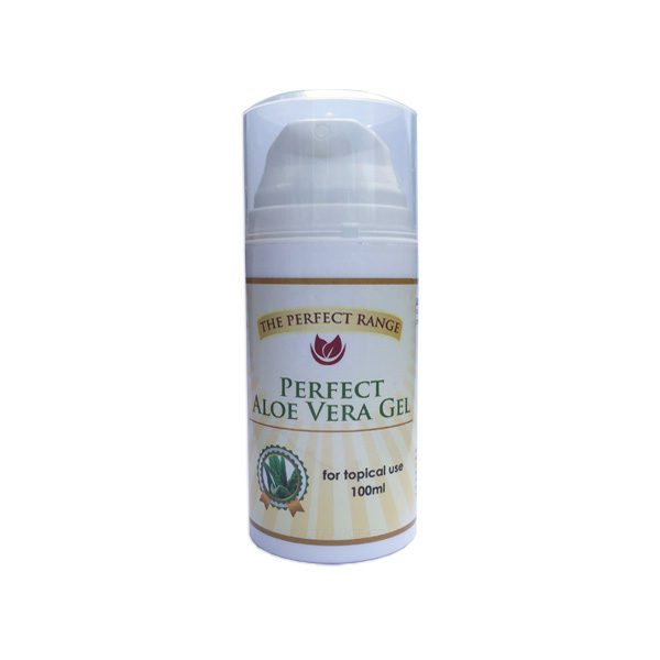 Perfect Aloe Matrix Gel - 1 Bottle